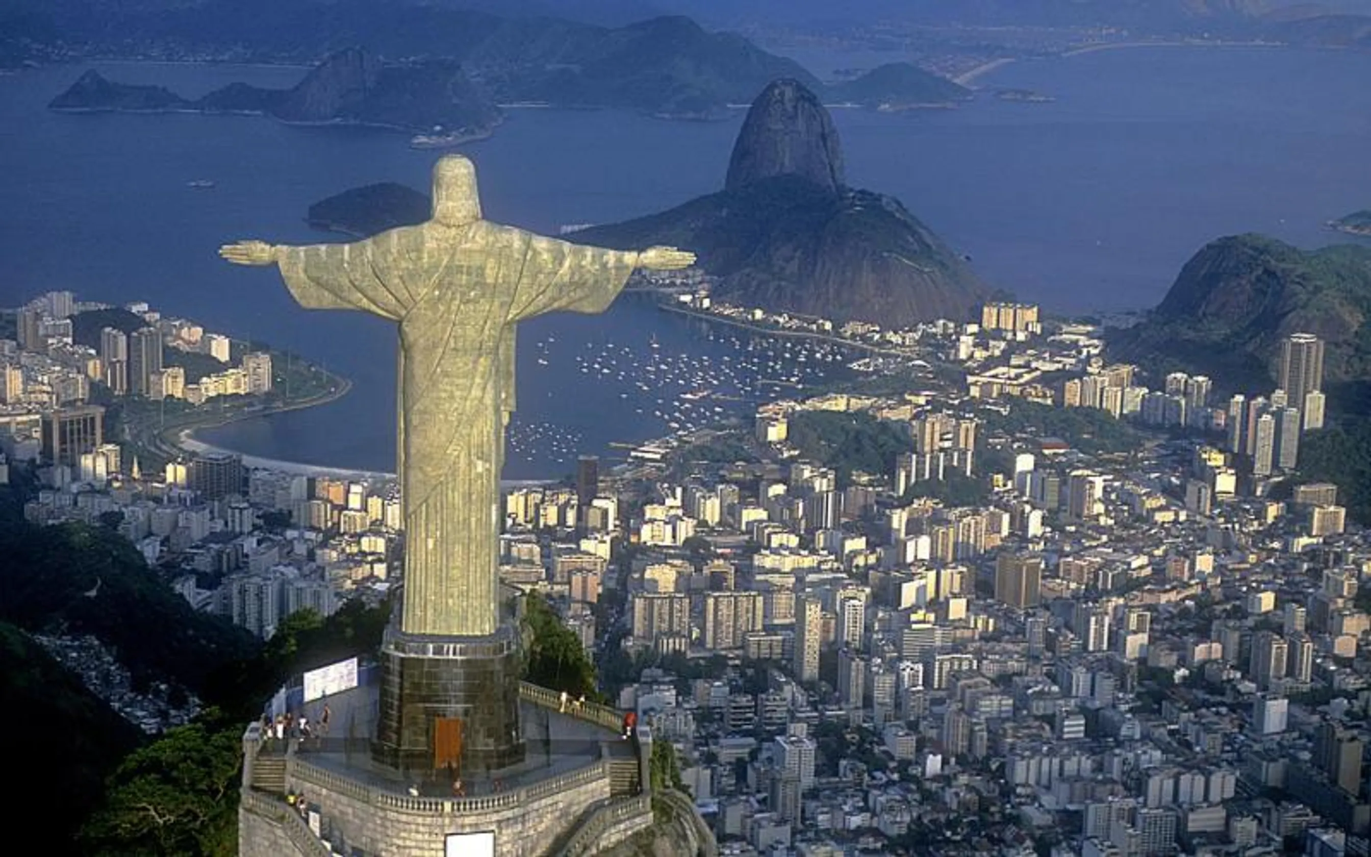 Rio de Janeiro