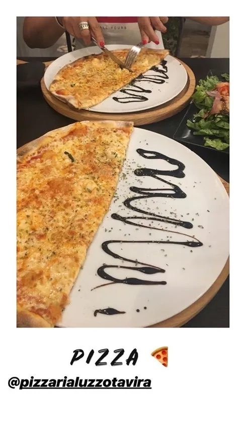 Luzzo Pizzaria