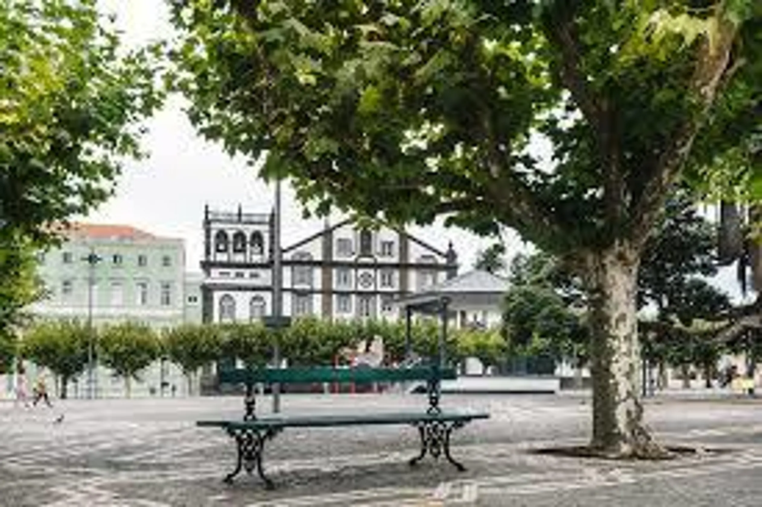 Campo de São Francisco