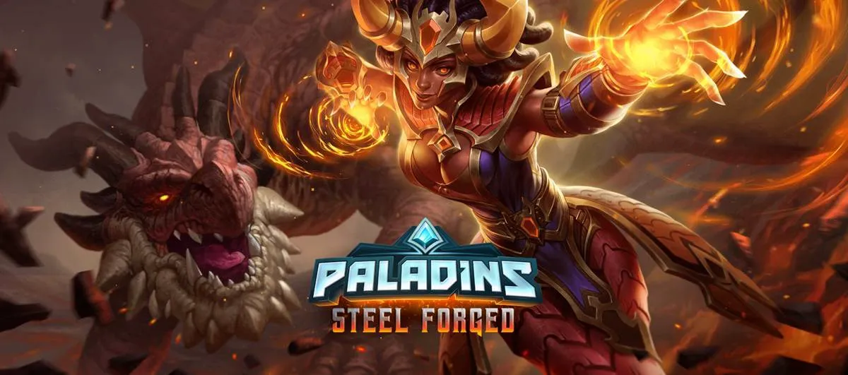 Paladins