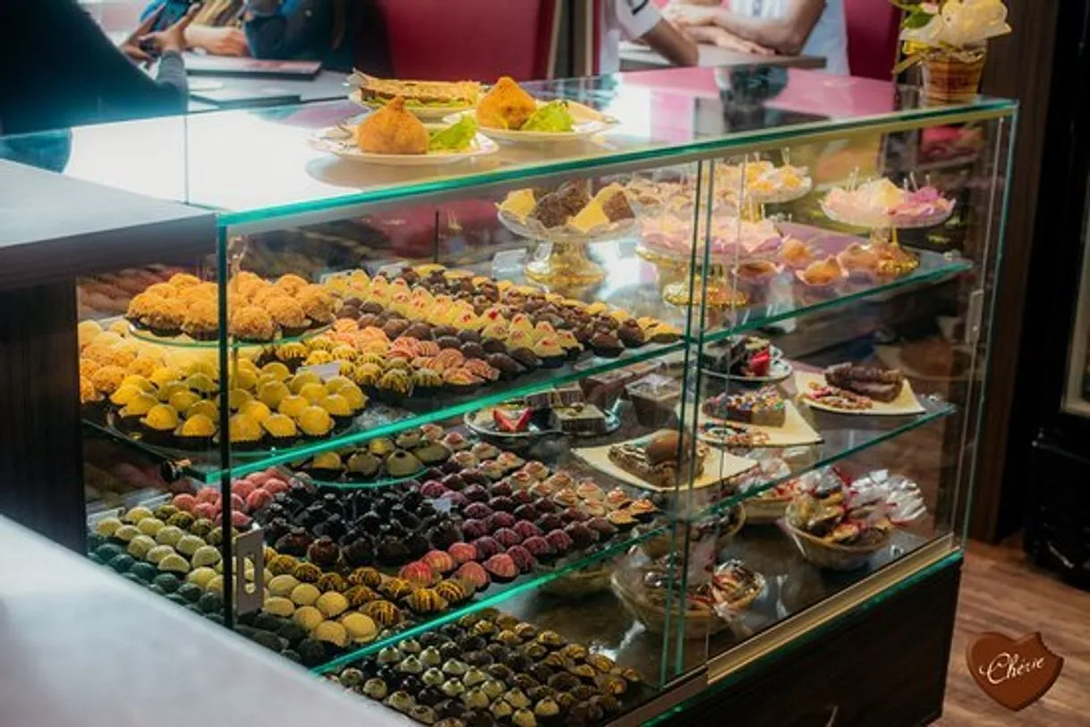 Chérie Delicatessen e Presentes
