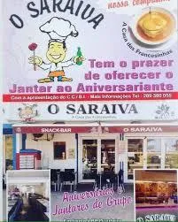 Saraiva
