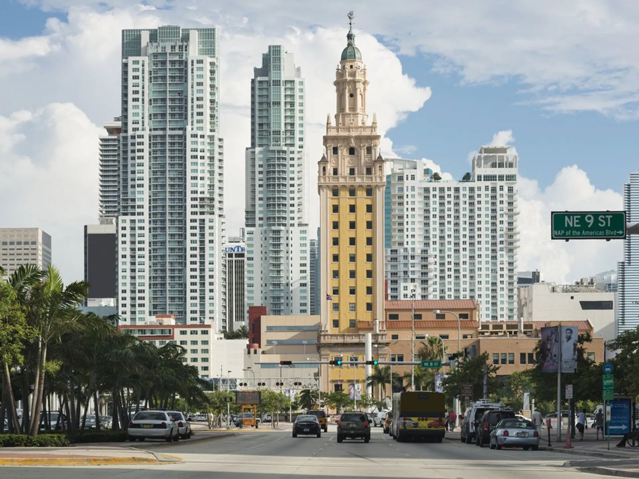 Torre de la Libertad (Miami)