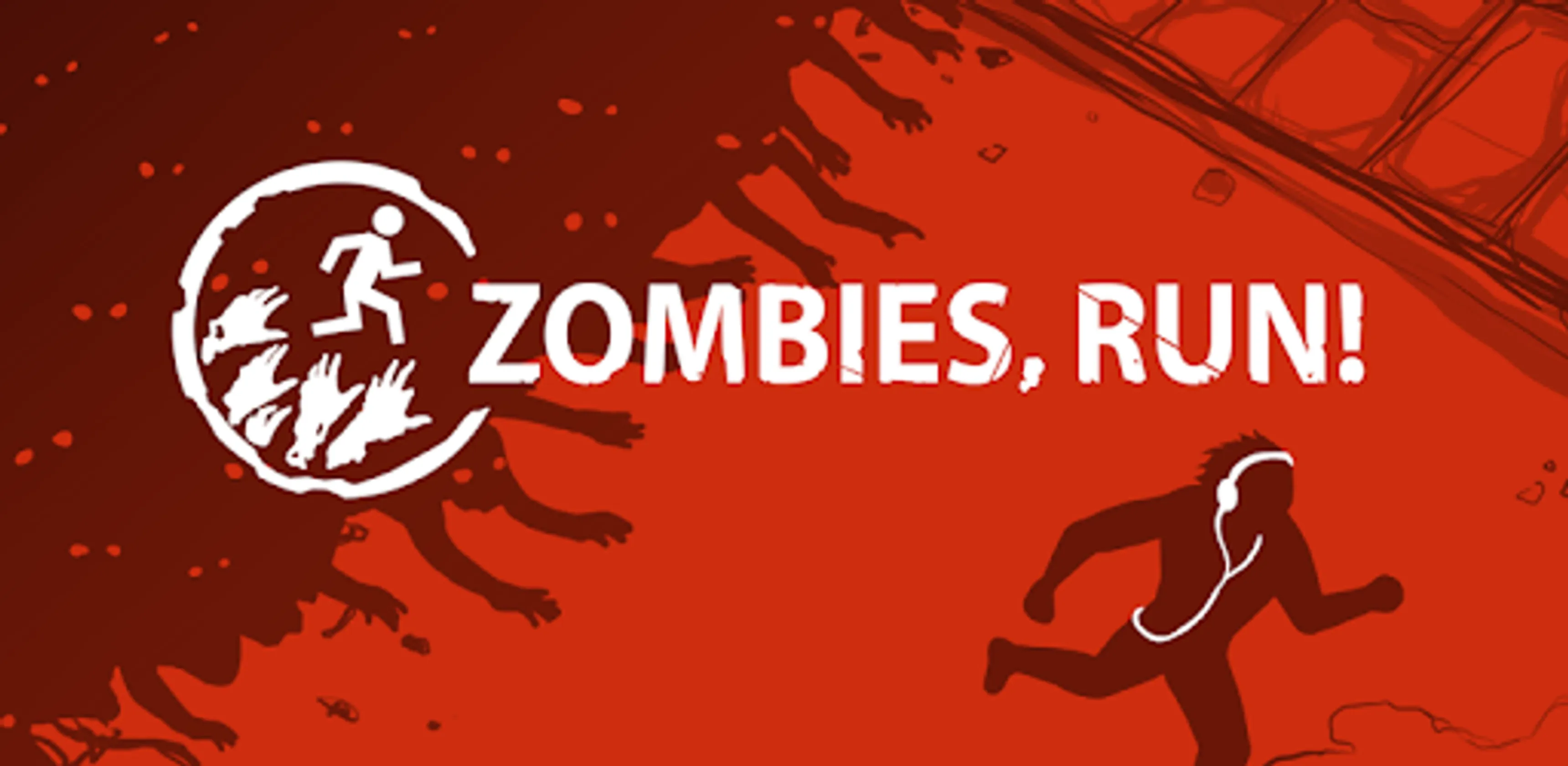 Zombies, Run! on the App Store