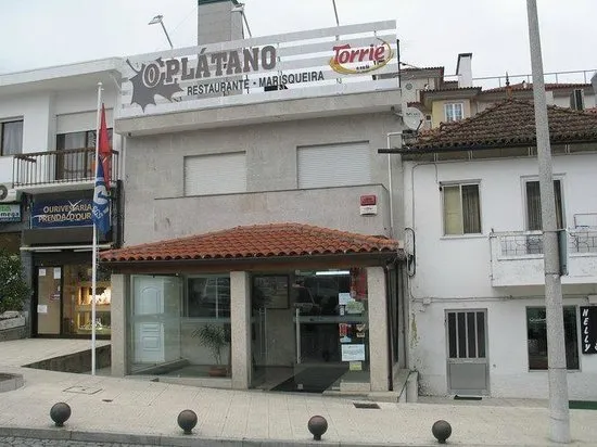 Restaurante Plátano