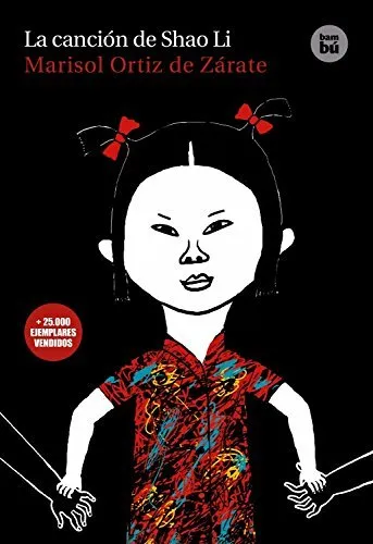 La canción de Shao Li: 5