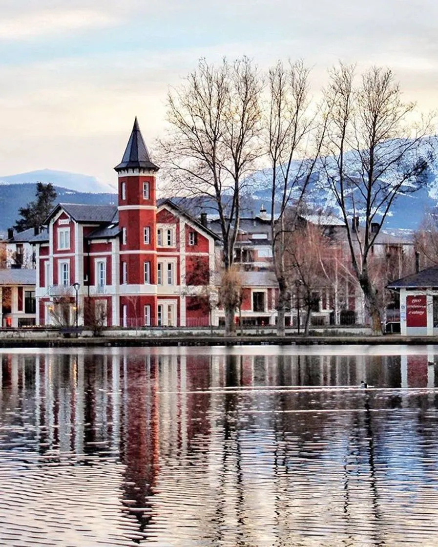 Puigcerdá