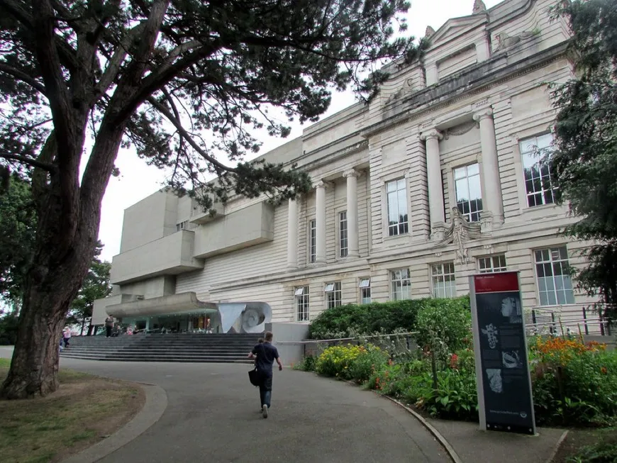 Ulster Museum