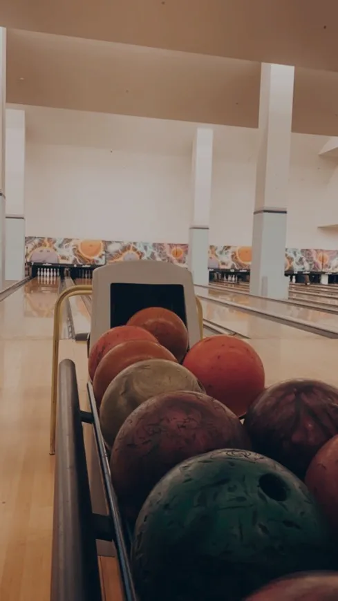 Odyssey Bowl