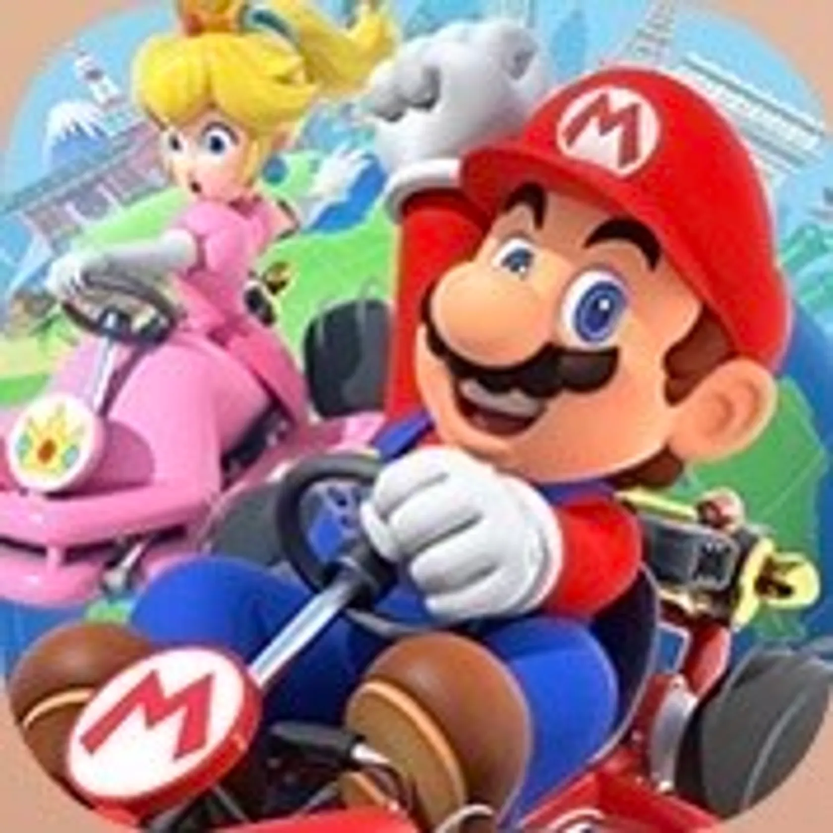 Mario Kart