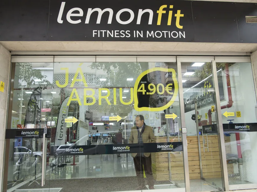 lemonfit