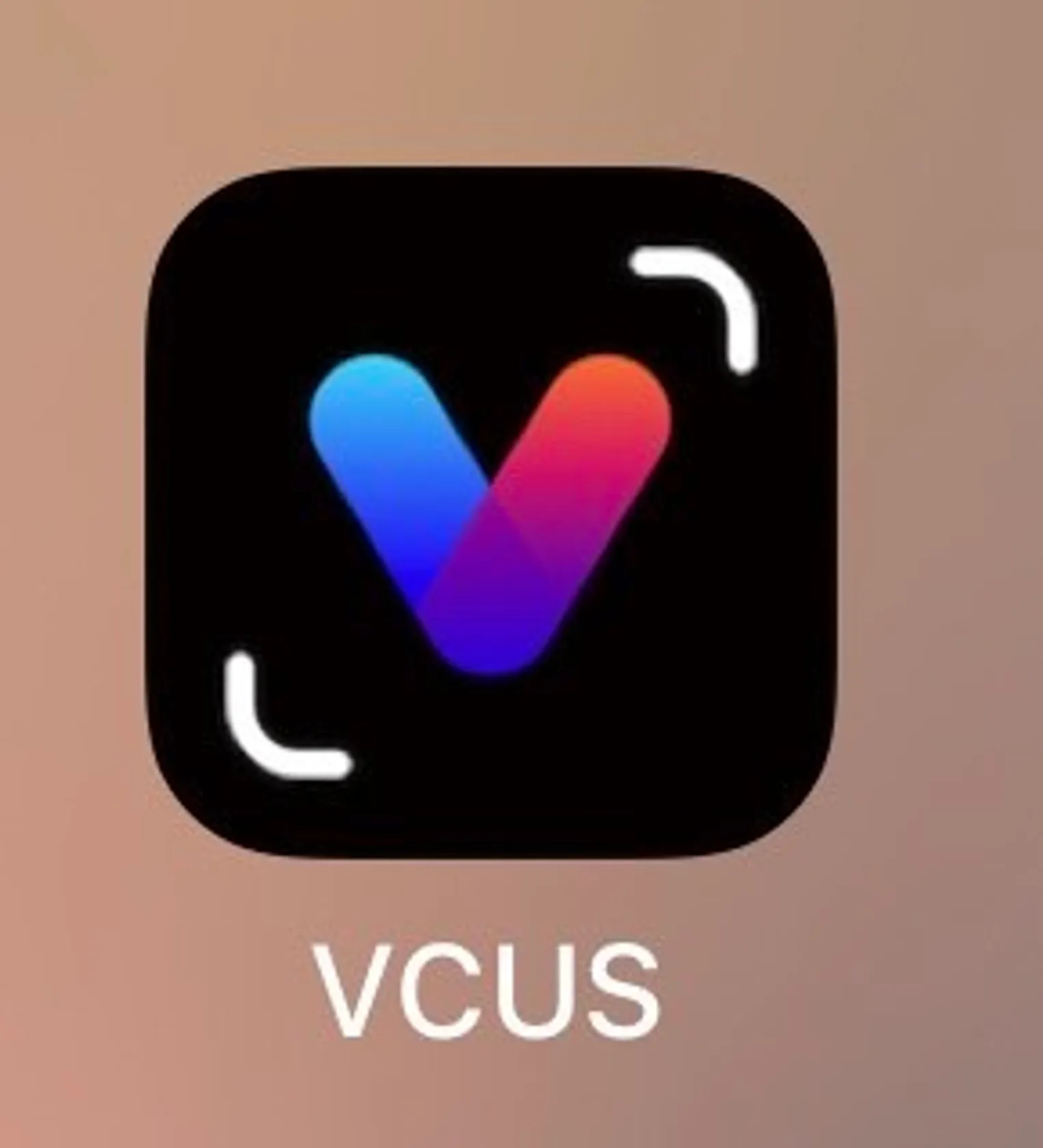 VCUS (App de vídeos)