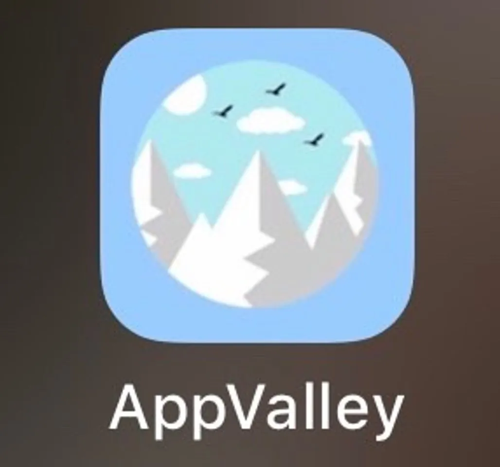 AppValley IOS