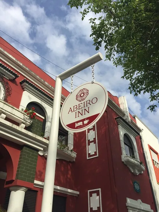 Abeiro Inn