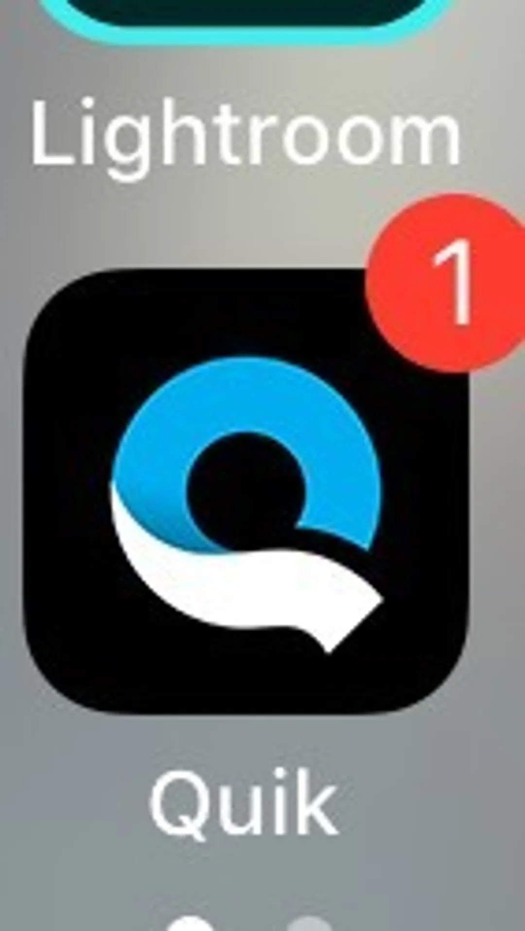 Quick