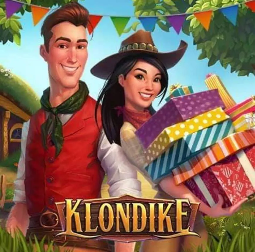 Klondike Adventures