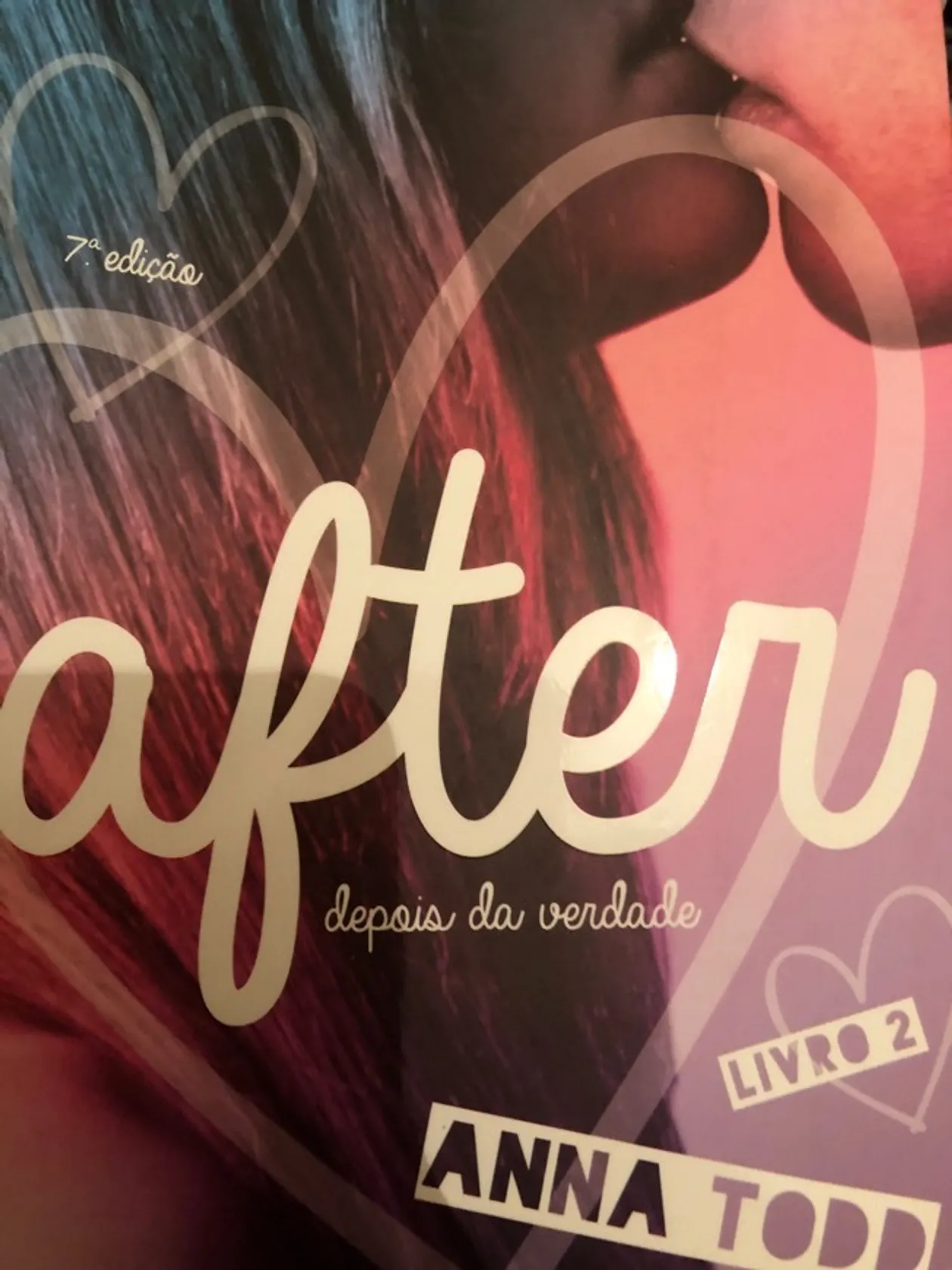 After (novela)