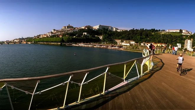 Parque do Choupalinho
