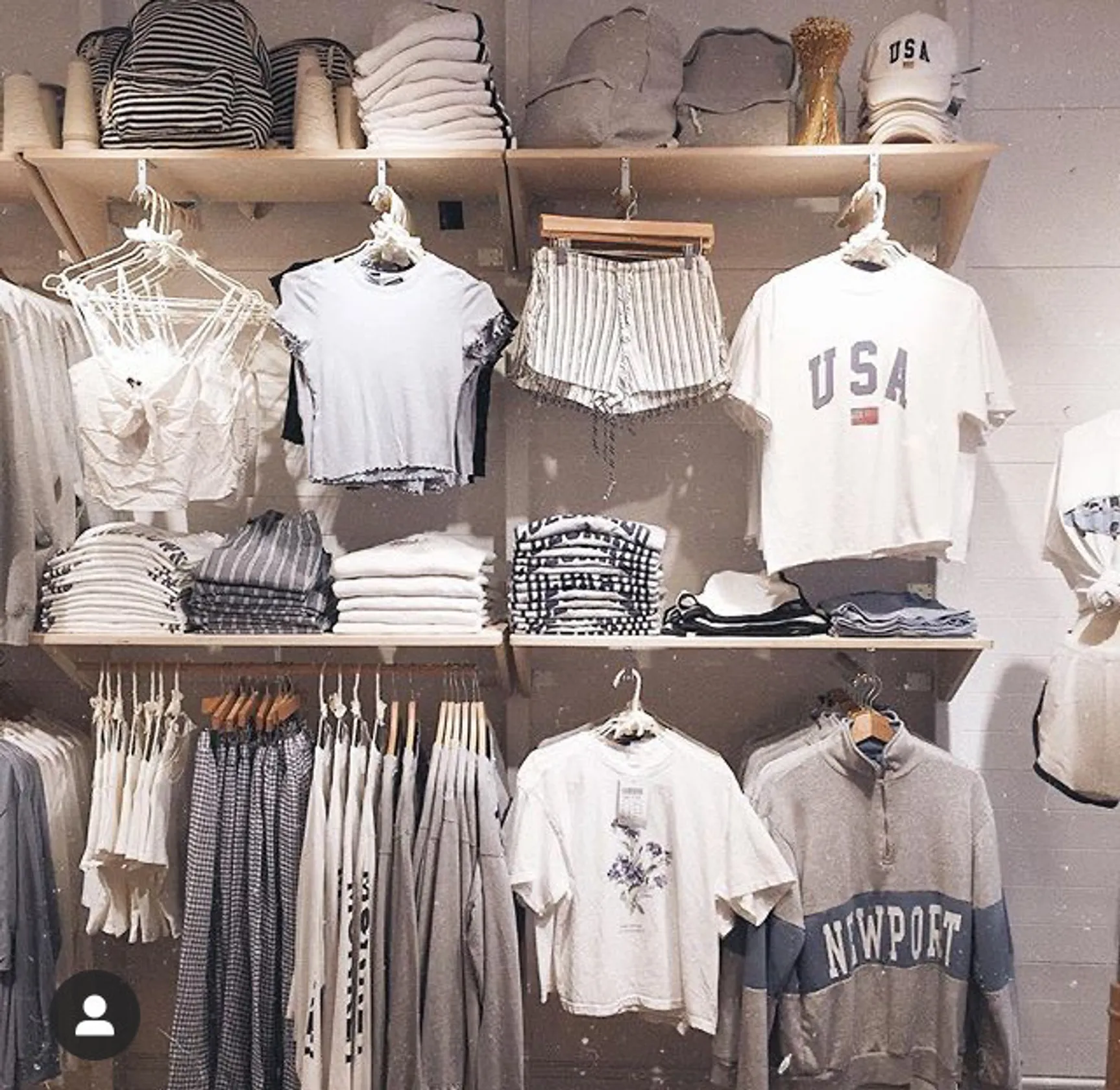 Brandy Melville