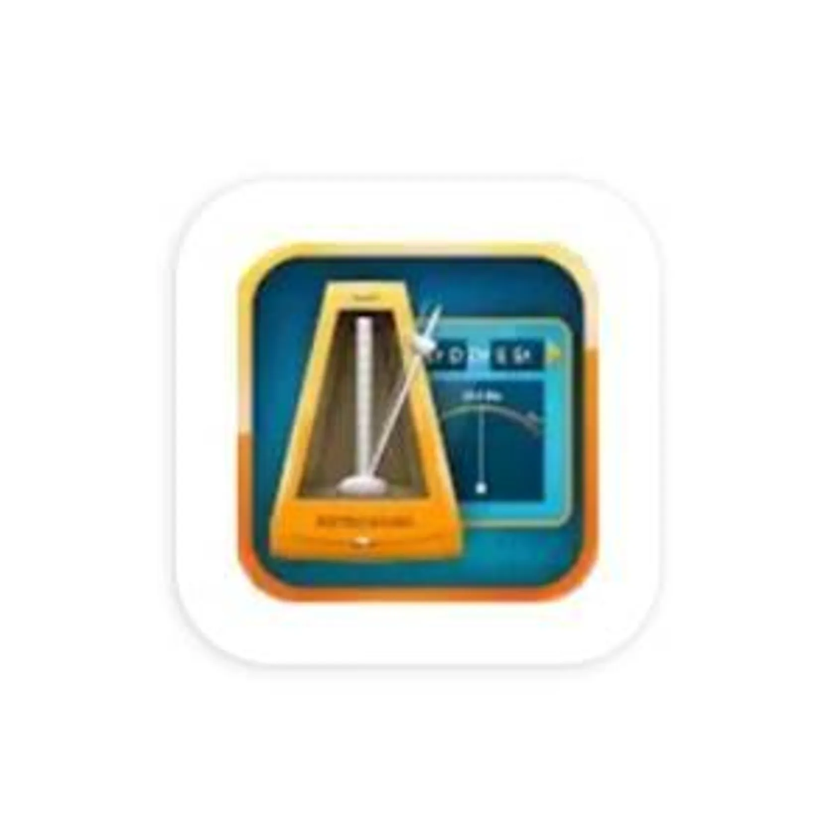 metronome and tuner