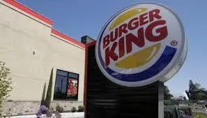 Burger King Rio Tinto