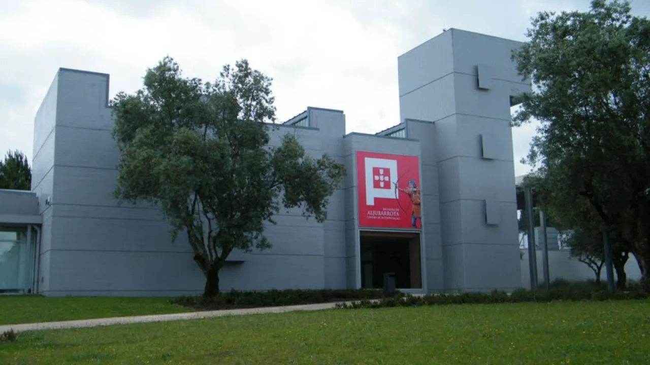 Fundação Batalha de Aljubarrota