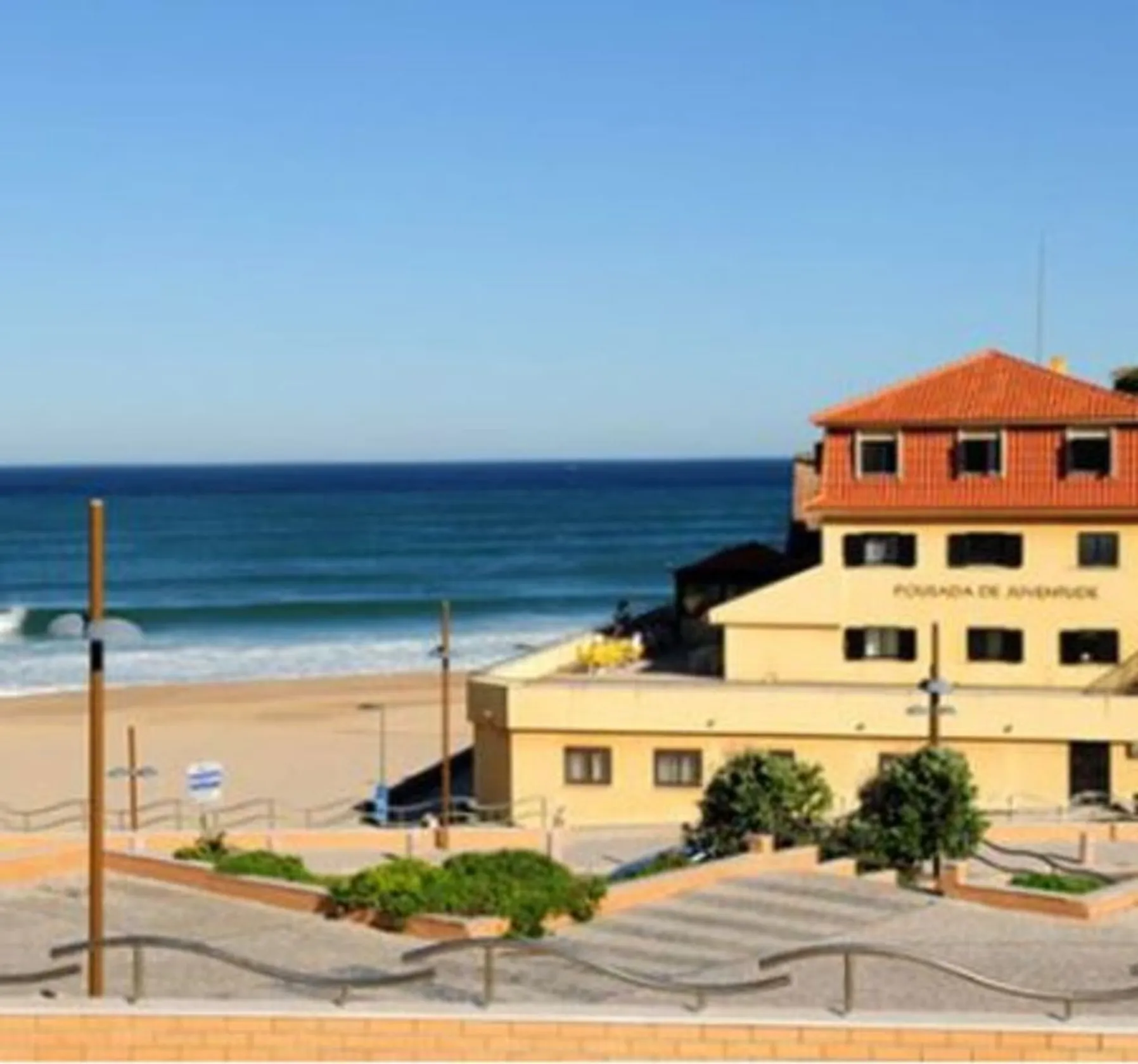 HI Hostel Areia Branca - Pousada de Juventude