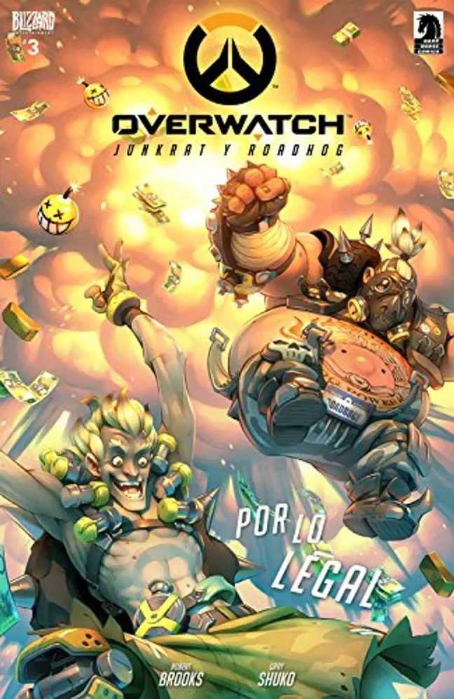Overwatch