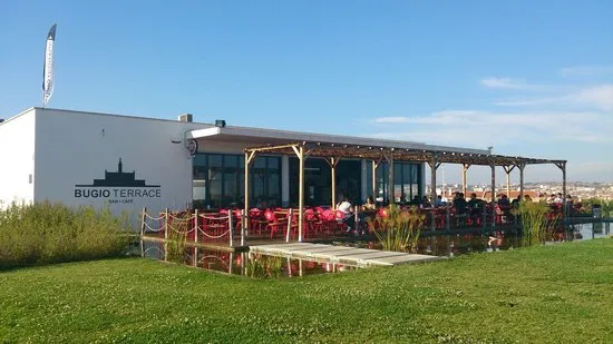 Bugio Terrace