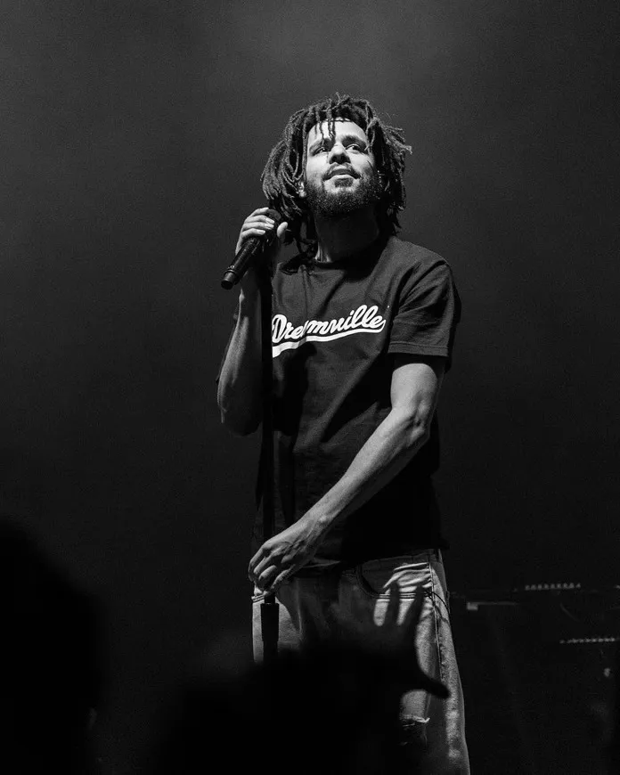 J Cole