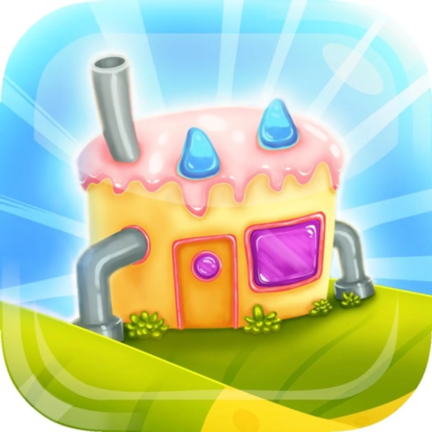 Cake Maker - Pastry Simulator