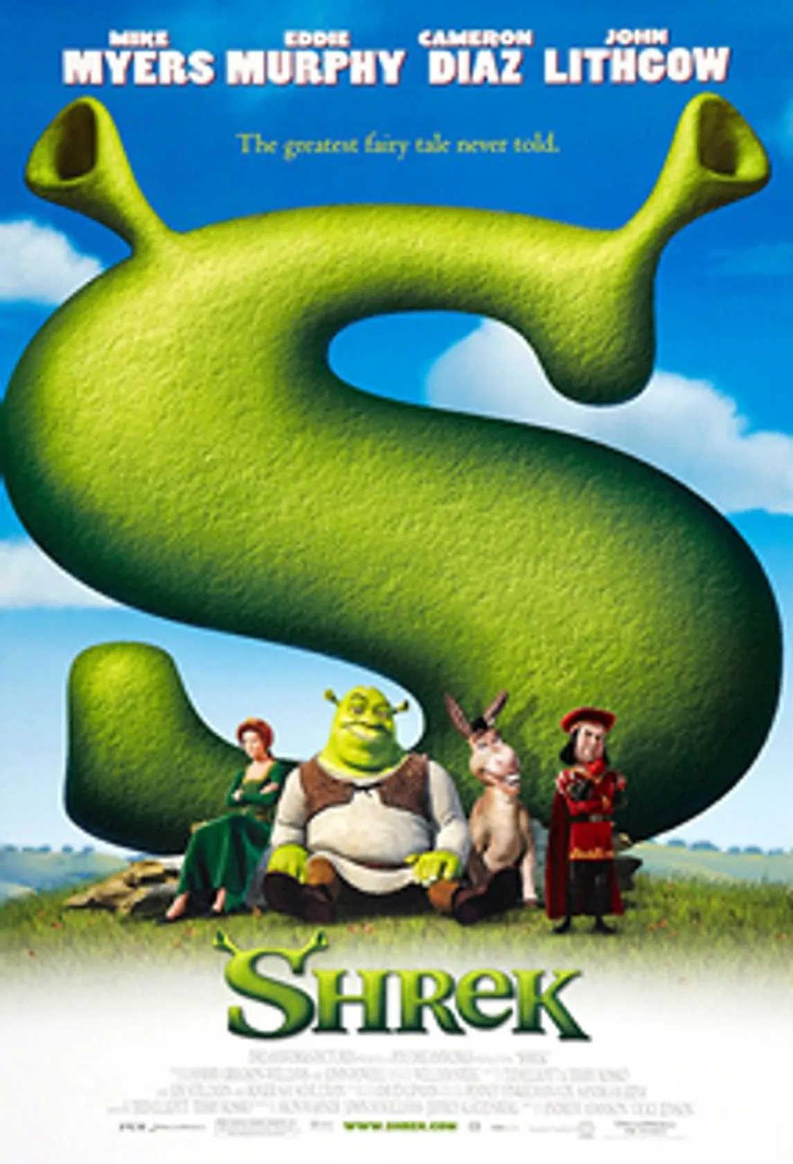 Shreck