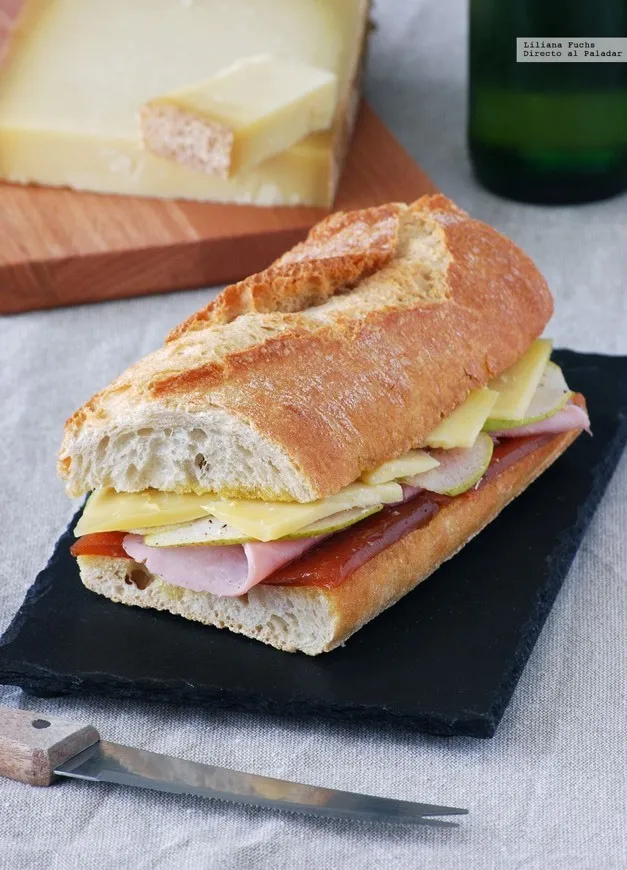 Tu comida express
