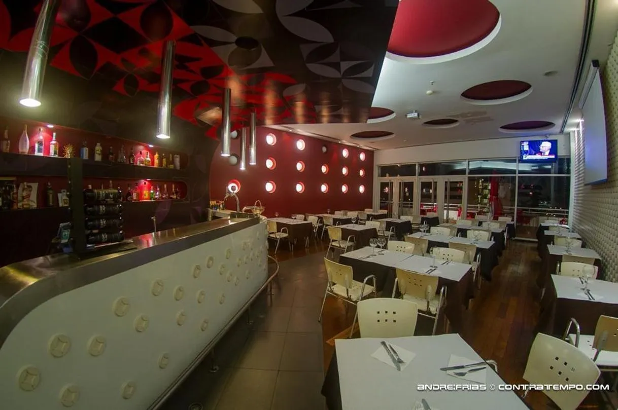 Restaurante Cervejaria Donatello