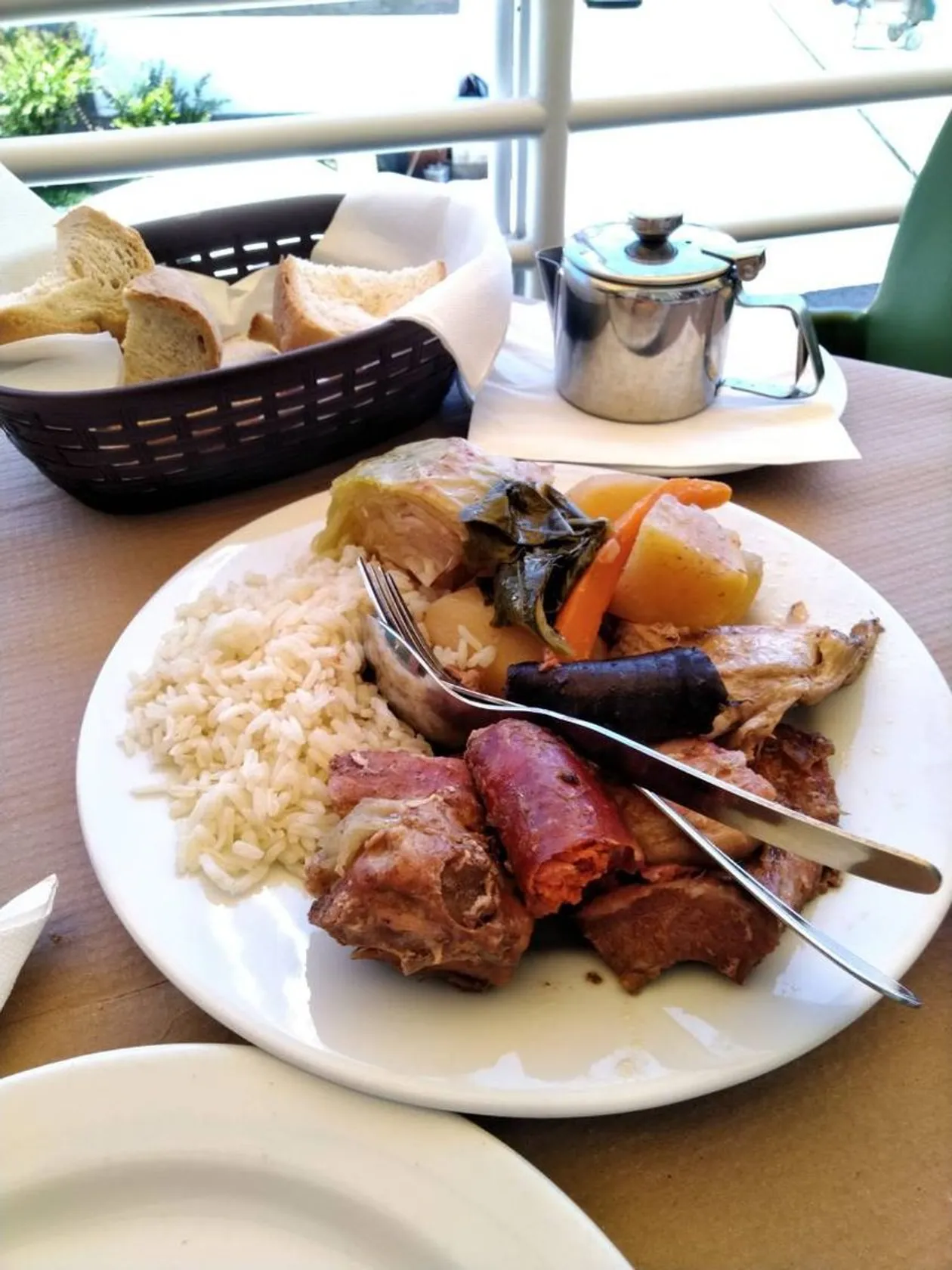 Restaurante Tony´s