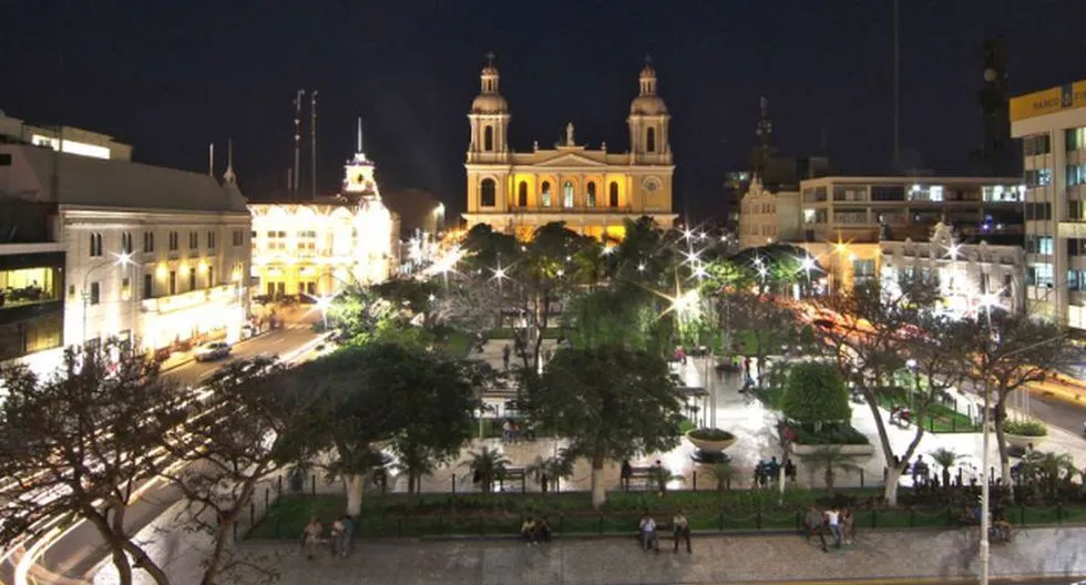 Lambayeque