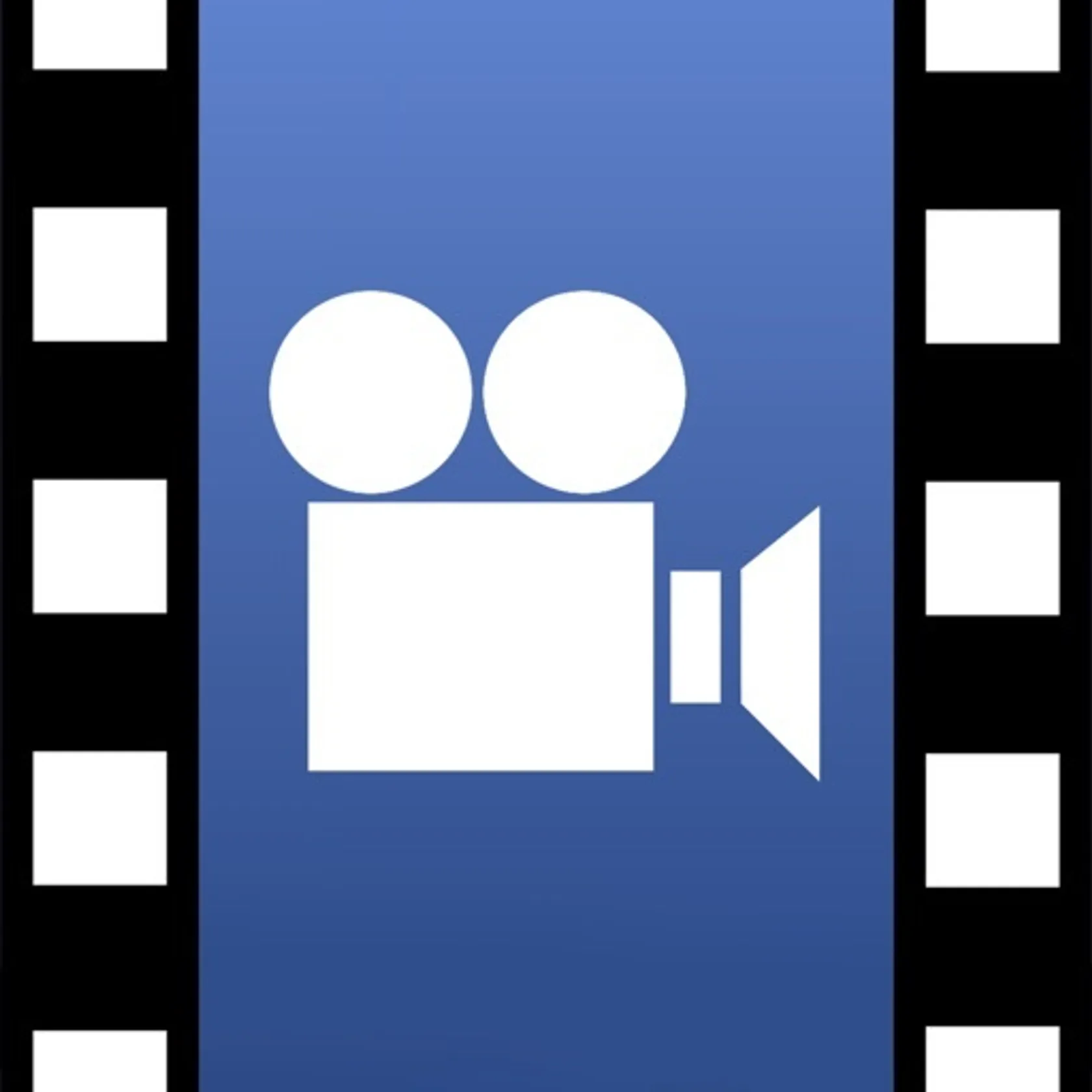 Reproductor de video Facebook