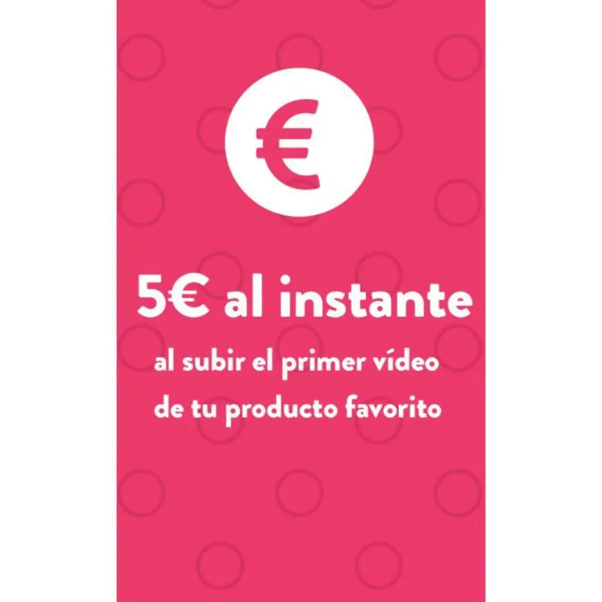 Clipit - Gana 💰 por tus recomendaciones