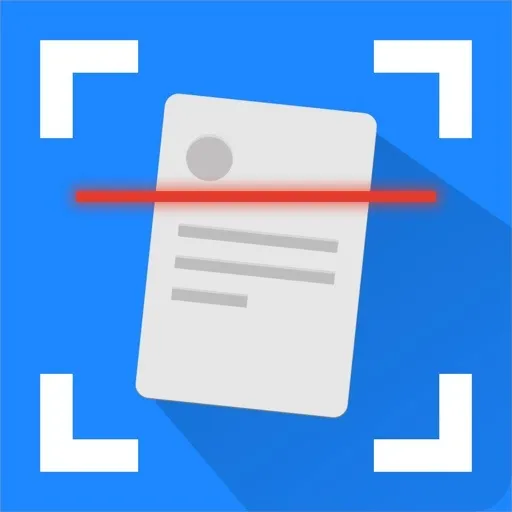 Cam Scanner: Tiny & Fast Notes