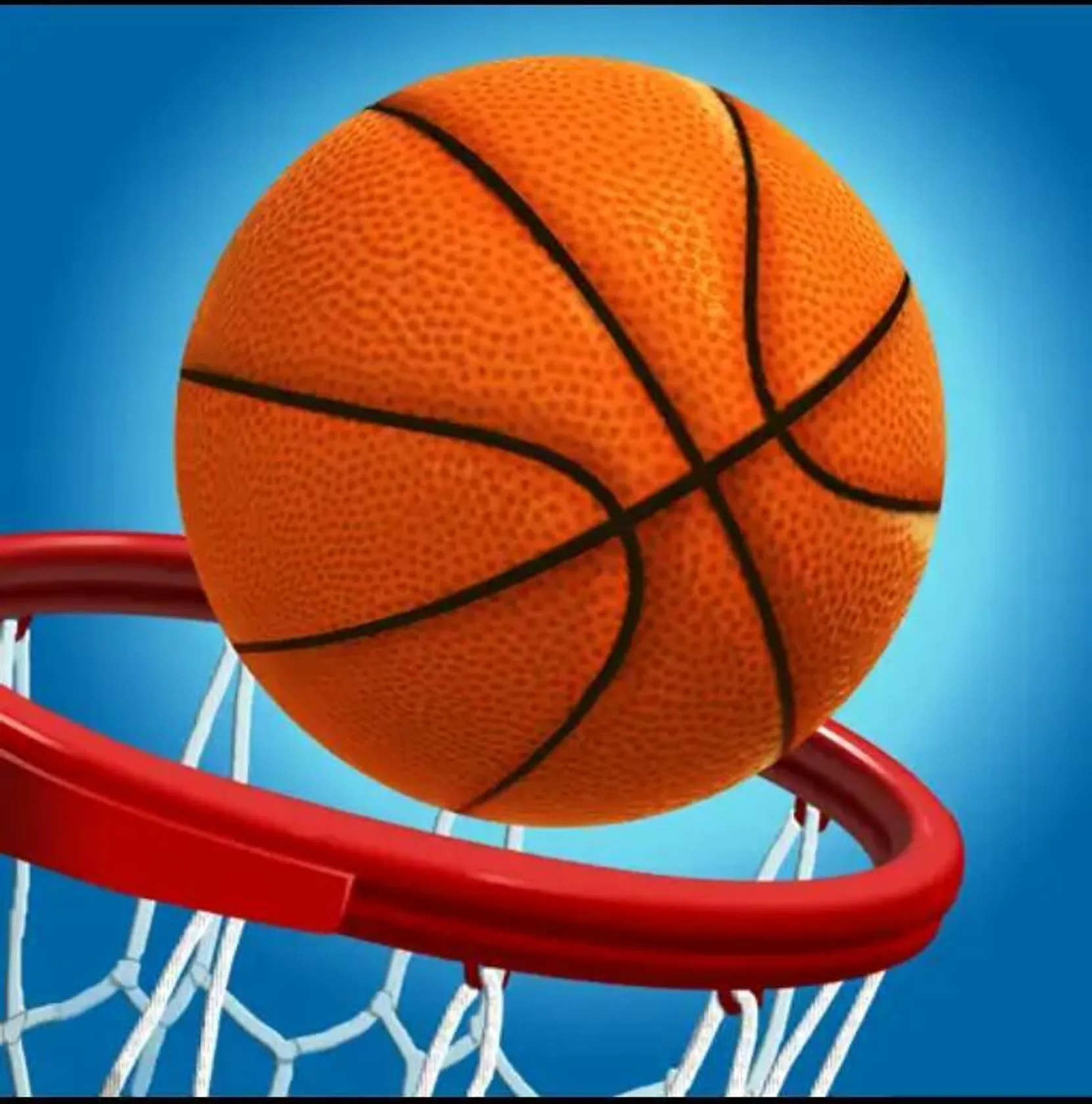 Basquetball Stars