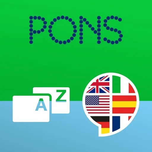 Entrenador de vocabulario PONS