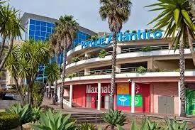 Parque Atlântico