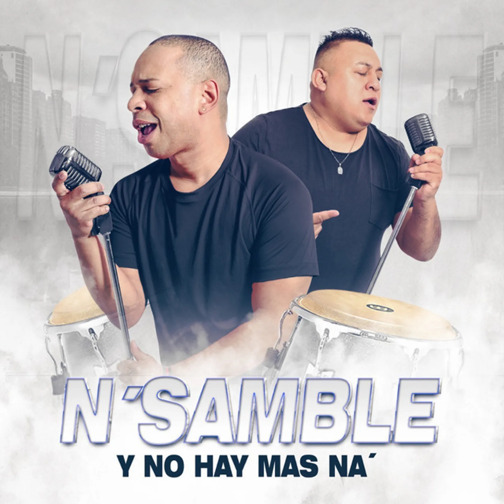 Corazón Embusteros