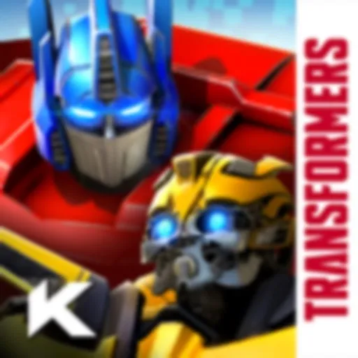 TRANSFORMERS: Combatientes