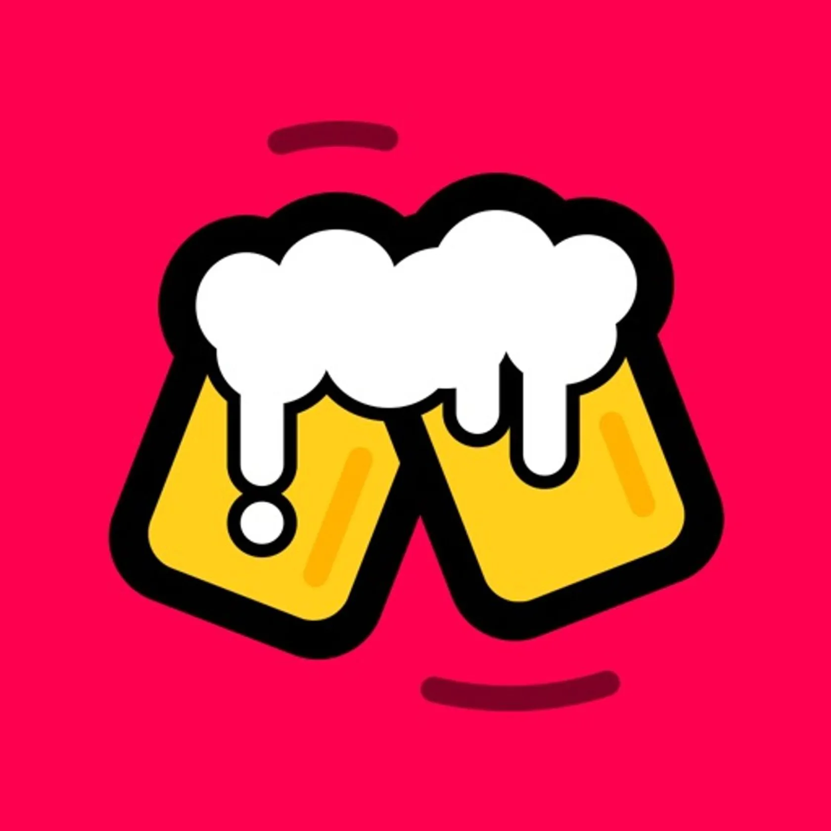 Cheers - Drinking games