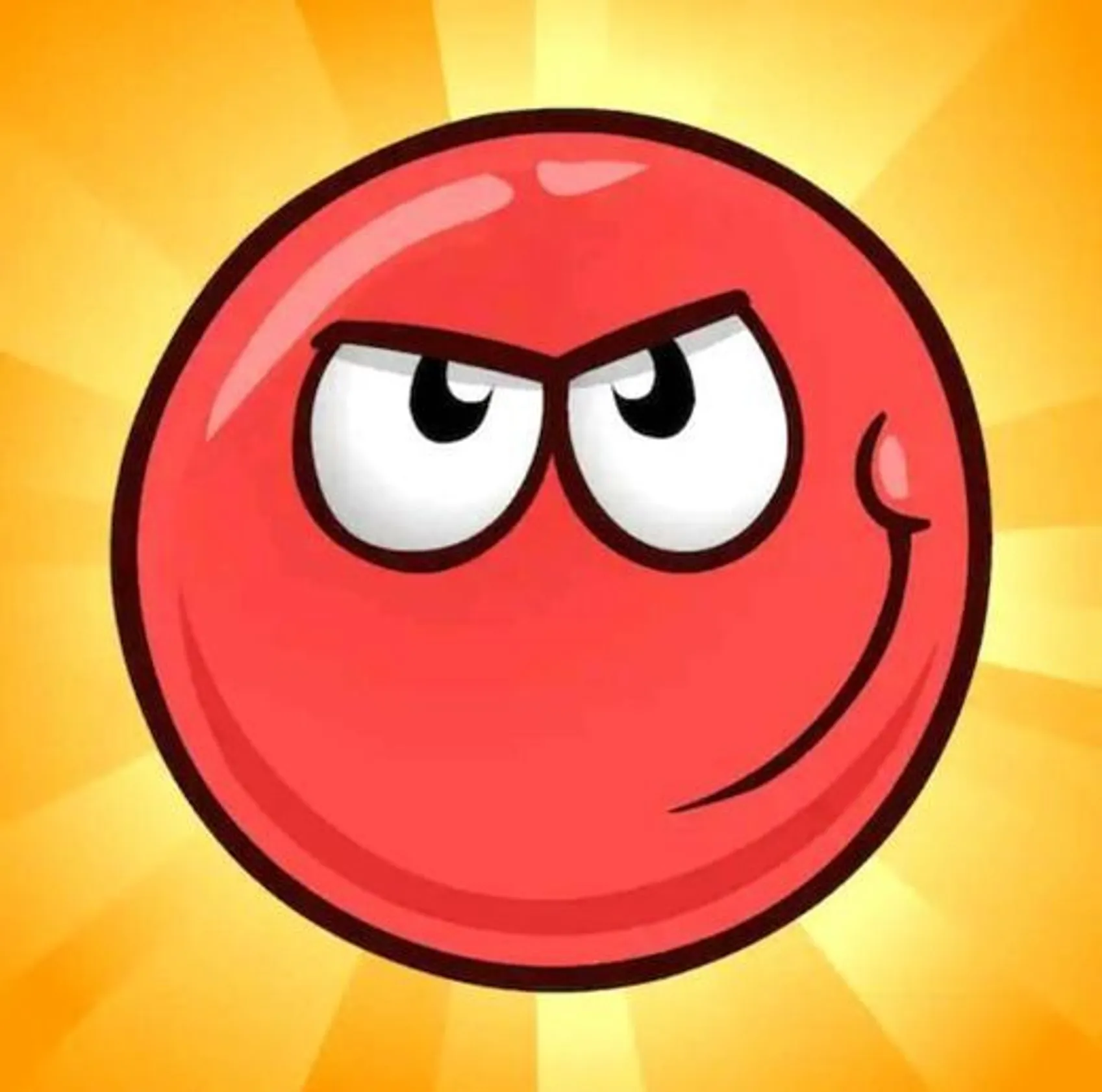 Red Ball