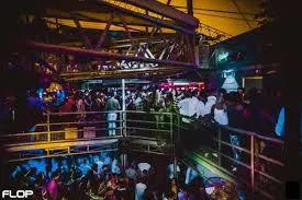 Flop Disco