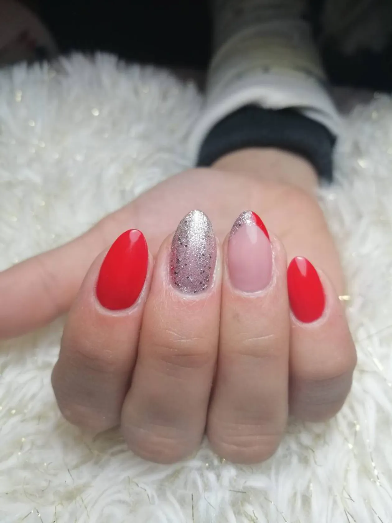 Esmalte Gel