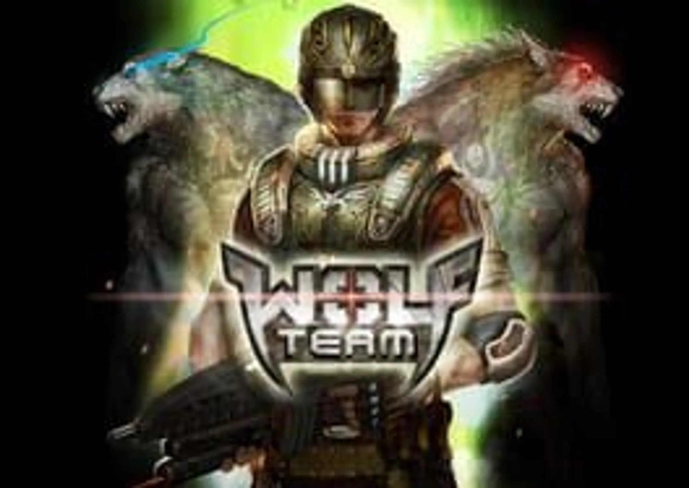 Wolfteam