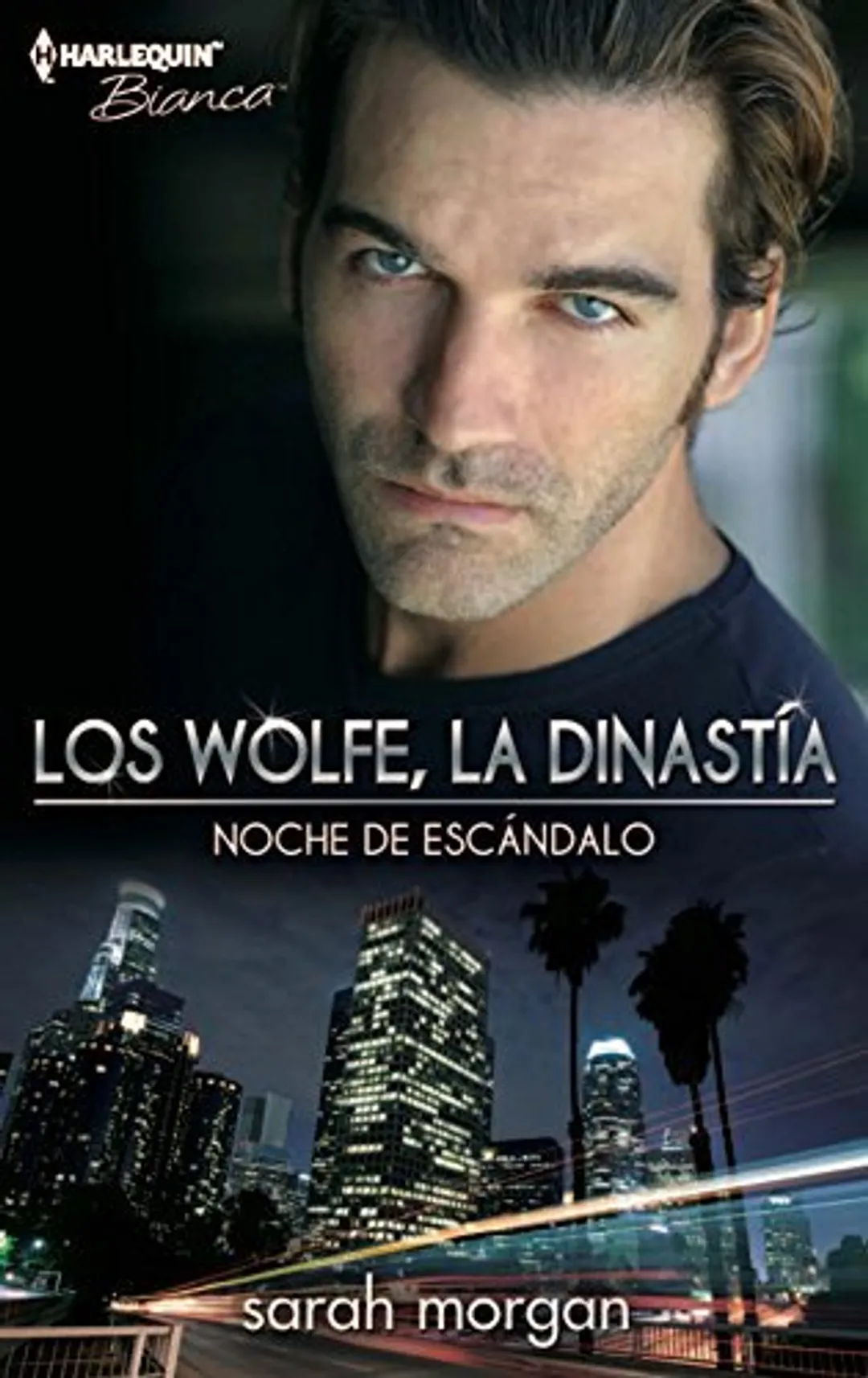 Noche de escándalo: Los Wolfe, la dinastía